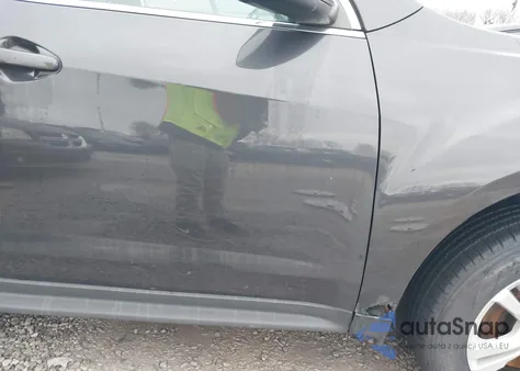 2015 Chevrolet Equinox 1Lt from USA, damaged, VIN 2GNALBEK5F6104900